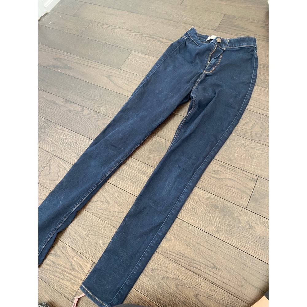 Abercrombie & Fitch Jeggings , 25
